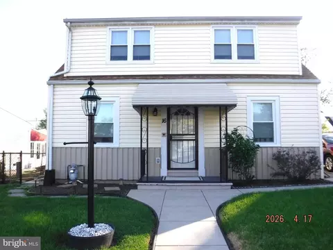 16 Crafton Rd, Essex, MD 21221