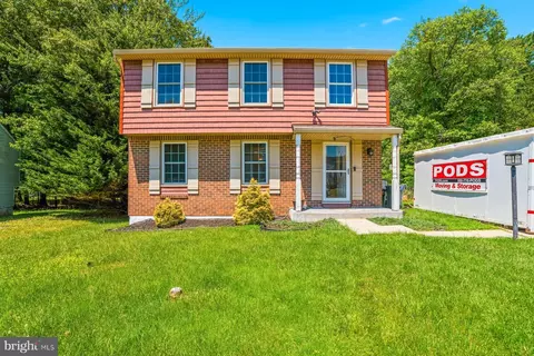 3908 Tevis Cir, Randallstown, MD 21133