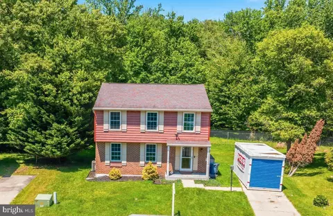 3908 Tevis Cir, Randallstown, MD 21133