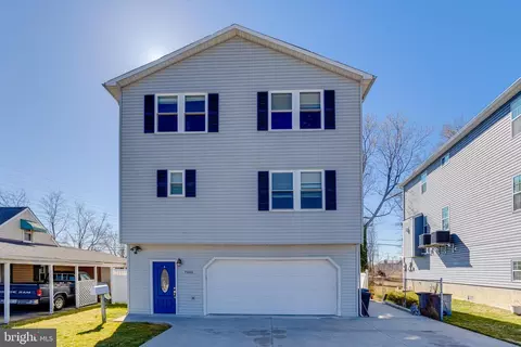 7815 Fairgreen Rd, Dundalk, MD 21222