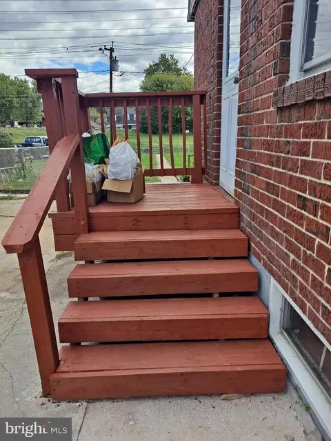 Exterior - 5663 Whitby Rd, Baltimore, MD 21206 photo 4 of 10