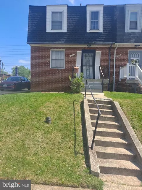 5663 Whitby Rd, Baltimore, MD 21206