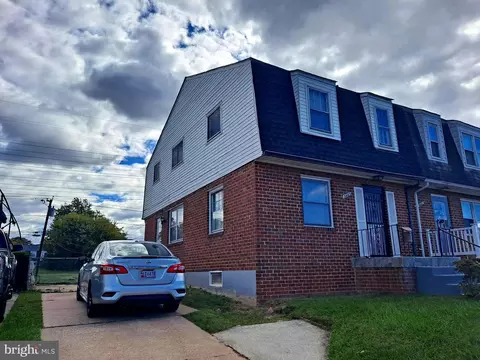 Exterior - 5663 Whitby Rd, Baltimore, MD 21206 photo 2 of 10