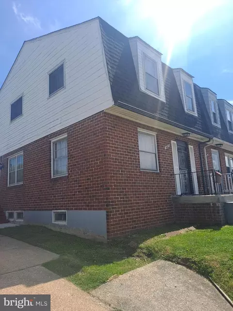 Exterior - 5663 Whitby Rd, Baltimore, MD 21206 photo 6 of 10