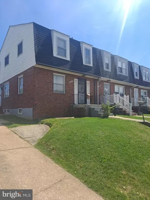 Exterior - 5663 Whitby Rd, Baltimore, MD 21206 photo 7 of 10