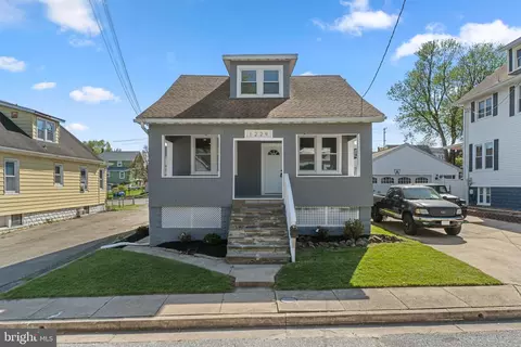 1229 North Ave, Arbutus, MD 21227