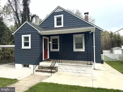 5819 Westwood Ave, Baltimore, MD 21206