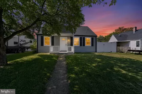 8103 Cornwall Rd, Dundalk, MD 21222