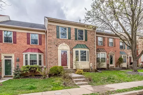 142 English Run Cir, Sparks Glencoe, MD 21152