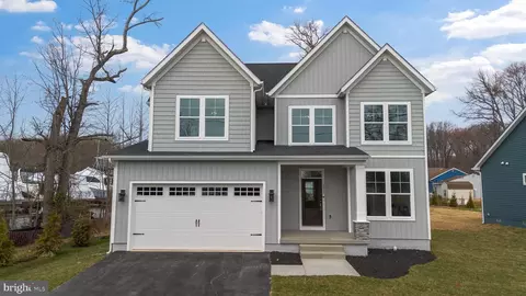 2028 William Ave, Essex, MD 21221