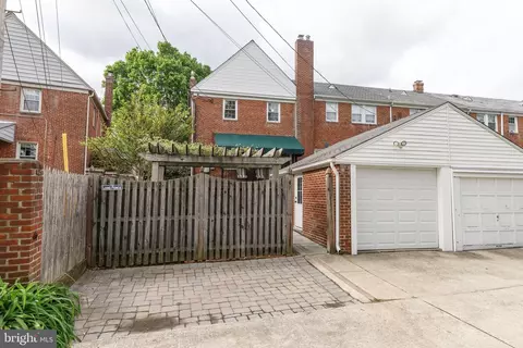 Exterior - 47 Dunkirk Rd, Baltimore, MD 21212 photo 10 of 11