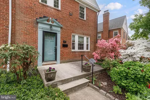 Exterior - 47 Dunkirk Rd, Baltimore, MD 21212 photo 3 of 11
