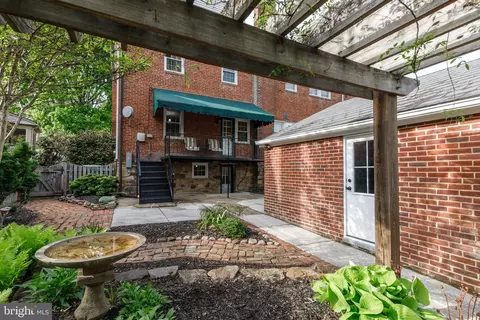Exterior - 47 Dunkirk Rd, Baltimore, MD 21212 photo 8 of 11