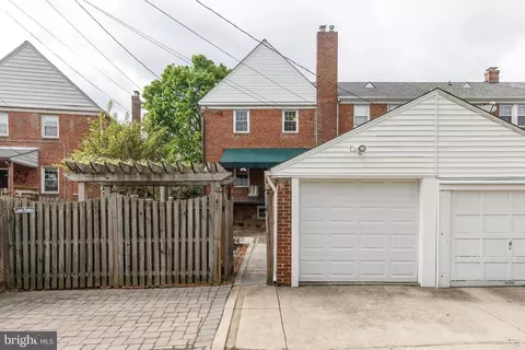 Exterior - 47 Dunkirk Rd, Baltimore, MD 21212 photo 9 of 11