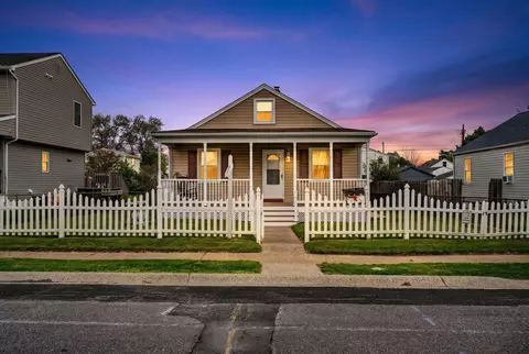 Undisclosed, Baltimore, MD 21222