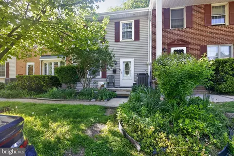 143 Shetland Cir #7, Reisterstown, MD 21136