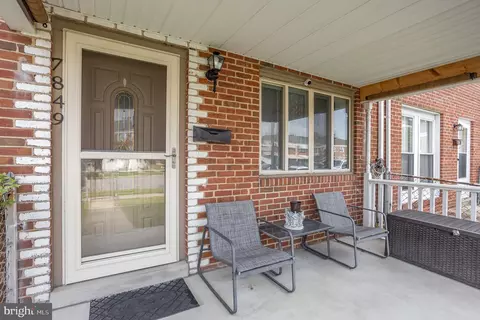 7849 Saint Claire Ln, Dundalk, MD 21222