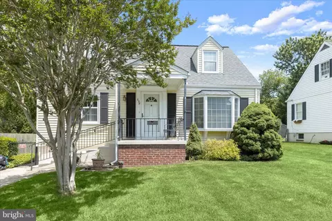 228 Spring Ave, Lutherville Timonium, MD 21093