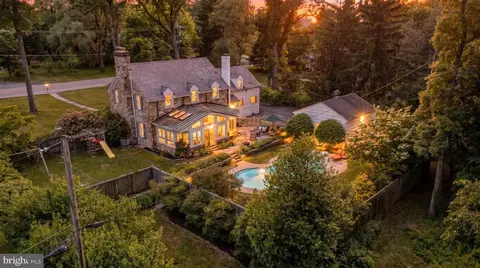 1205 Stevenson Ln, Towson, MD 21286