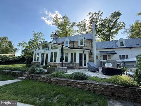 1205 Stevenson Ln, Towson, MD 21286