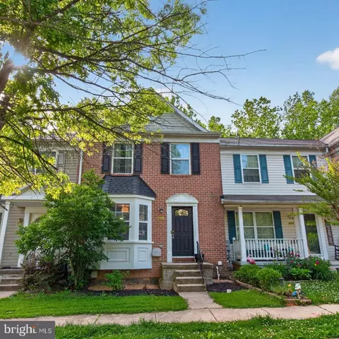 6650 Ridgeborne Dr, Rosedale, MD 21237
