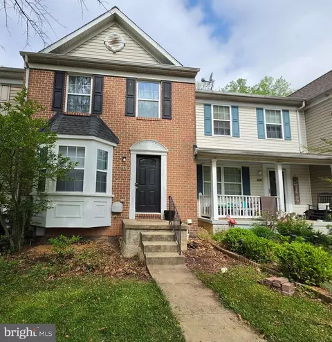 6650 Ridgeborne Dr, Rosedale, MD 21237