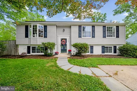 1101 Kingsbury Rd, Owings Mills, MD 21117