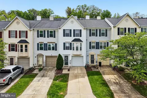 1121 Kelfield Dr #1121, Halethorpe, MD 21227
