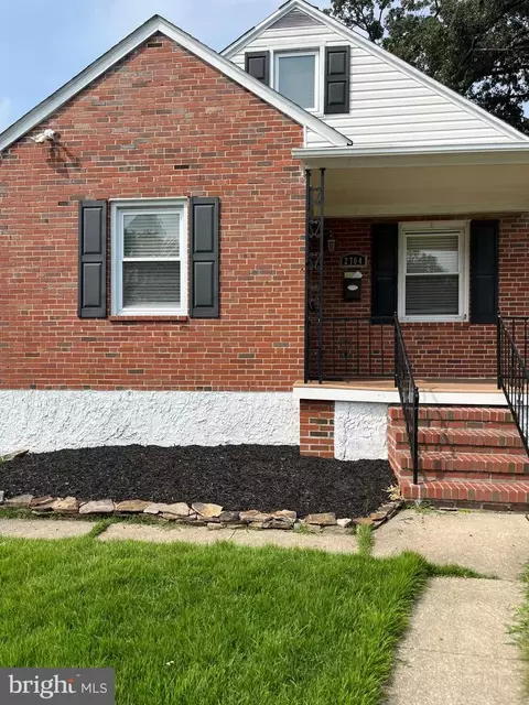 2704 Garnet Rd, Parkville, MD 21234