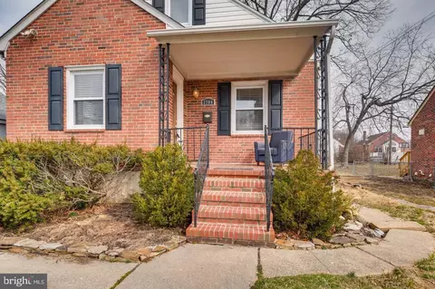 2704 Garnet Rd, Parkville, MD 21234