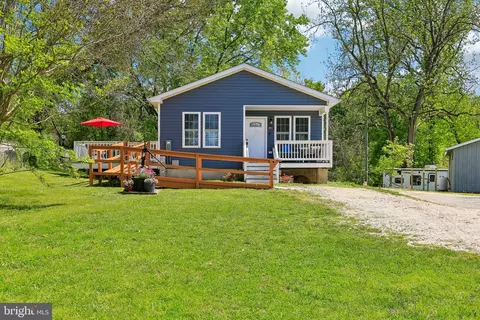 2601 Westchester Ave, Ellicott City, MD 21043