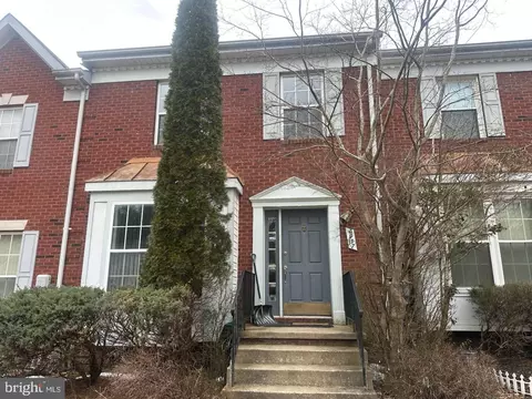 4937 Lockard Dr, Owings Mills, MD 21117