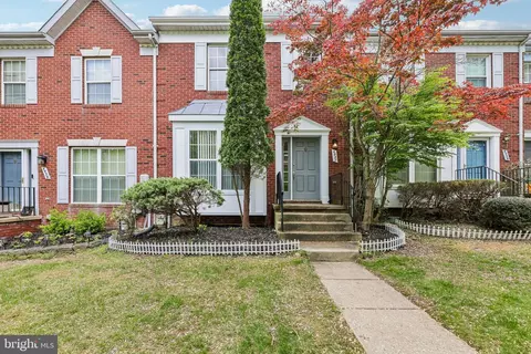 4937 Lockard Dr, Owings Mills, MD 21117