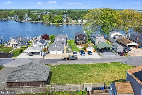 1600 Evergreen, Dundalk, MD 21222