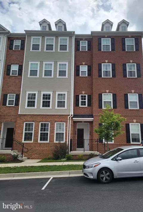 9453 James Macgowan Ln #428, Owings Mills, MD 21117