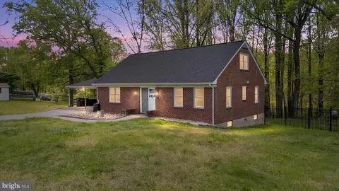 2836 Ridge Rd, Windsor Mill, MD 21244