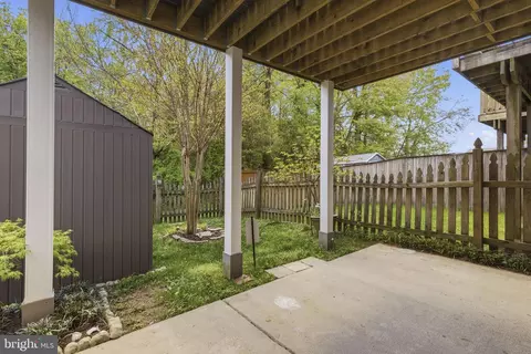 Exterior - 4069 Rustico Rd, Middle River, MD 21220 photo 3 of 6