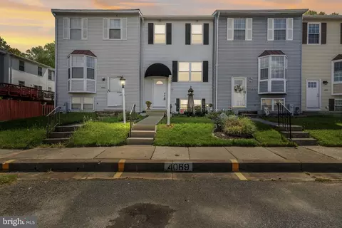Exterior - 4069 Rustico Rd, Middle River, MD 21220 photo 6 of 6