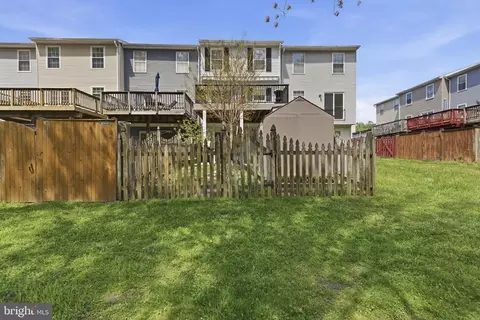 Exterior - 4069 Rustico Rd, Middle River, MD 21220 photo 5 of 6