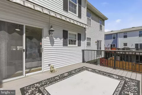 Exterior - 4069 Rustico Rd, Middle River, MD 21220 photo 2 of 6