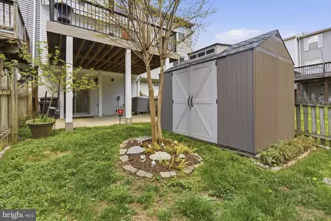 Exterior - 4069 Rustico Rd, Middle River, MD 21220 photo 4 of 6