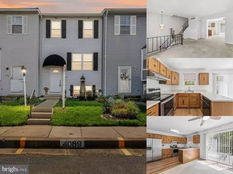 4069 Rustico Rd, Middle River, MD 21220