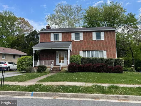 9207 Gardenia Rd, Nottingham, MD 21236