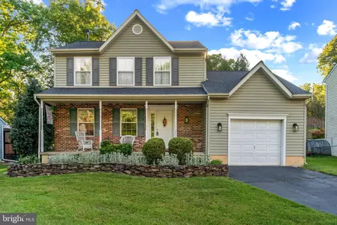 2208 Tall Pines Ct, Catonsville, MD 21228