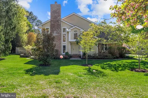 1 Old Boxwood Ln, Lutherville Timonium, MD 21093