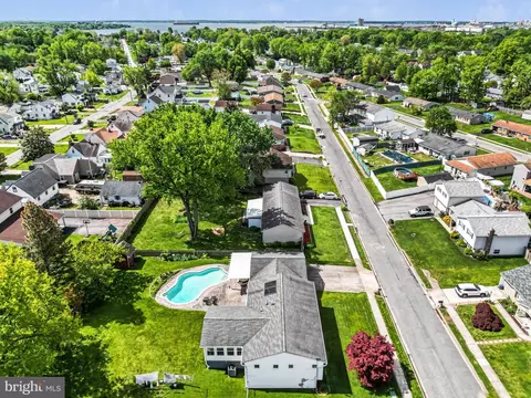 View/Area - 2513 Maple Rd, Sparrows Point, MD 21219 photo 1 of 5