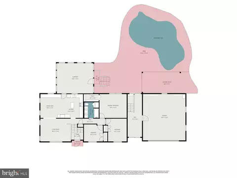Floorplan - 2513 Maple Rd, Sparrows Point, MD 21219 photo 4 of 4