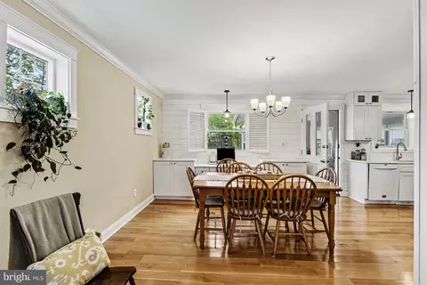 Dining - 2513 Maple Rd, Sparrows Point, MD 21219 photo 1 of 1
