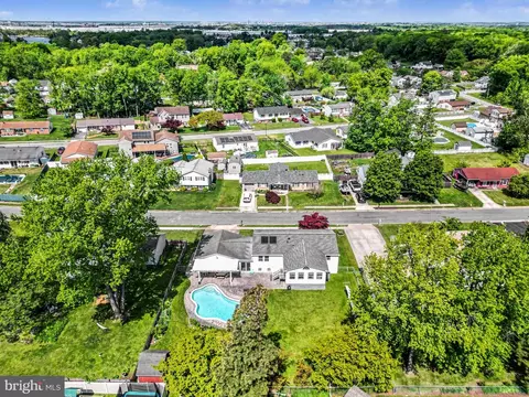 View/Area - 2513 Maple Rd, Sparrows Point, MD 21219 photo 2 of 5