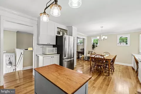 Kitchen - 2513 Maple Rd, Sparrows Point, MD 21219 photo 1 of 3